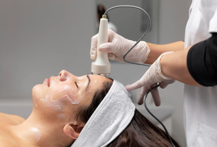 HydraFacial 2